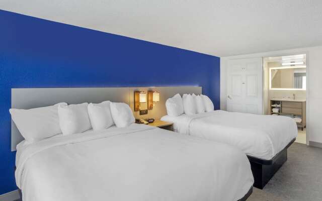 Comfort Inn & Suites Voorhees/Mt. Laurel