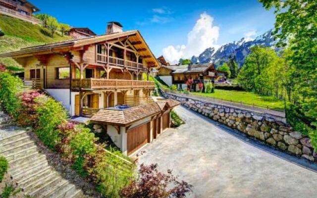 Chalet des Enfants - OVO Network