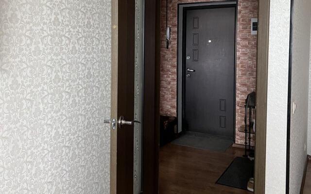 Апартаменты на бульваре Космонавтов 3Б