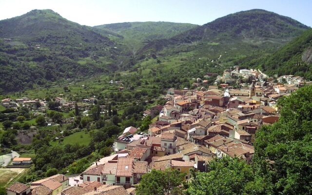Dolcedorme B&B