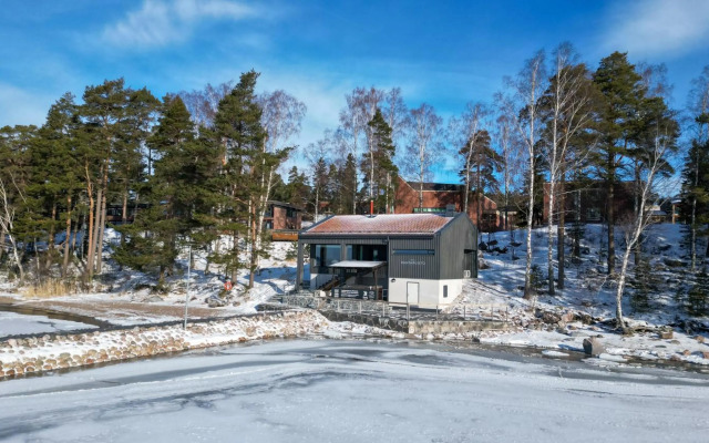 Hotel Rantapuisto