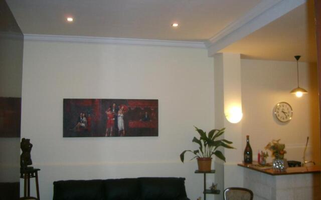 B&B Antica Vittoria