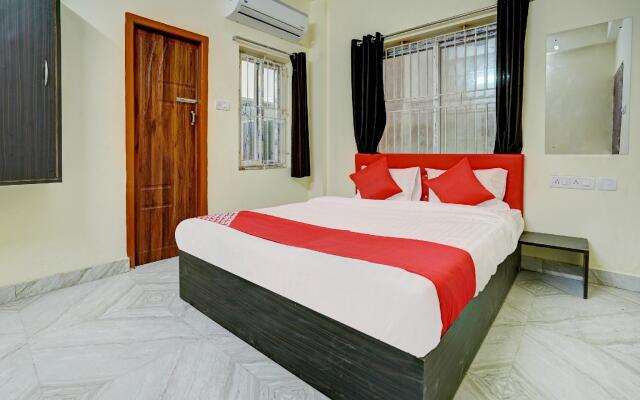 OYO 46648 Avisi Residency