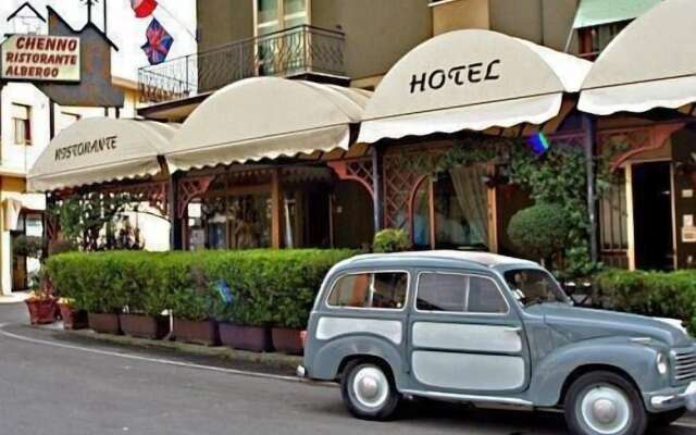 Hotel Chenno