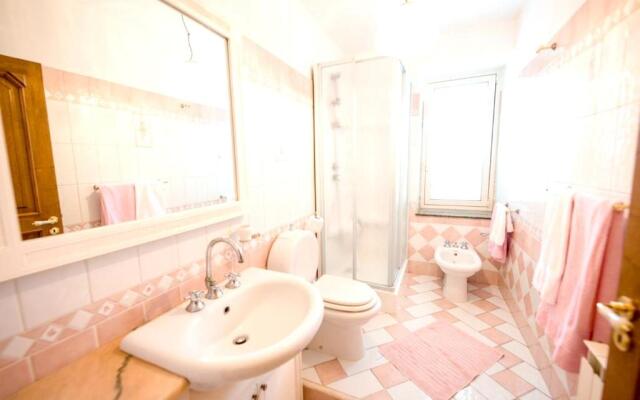 5 bedrooms house with wifi at Linguaglossa