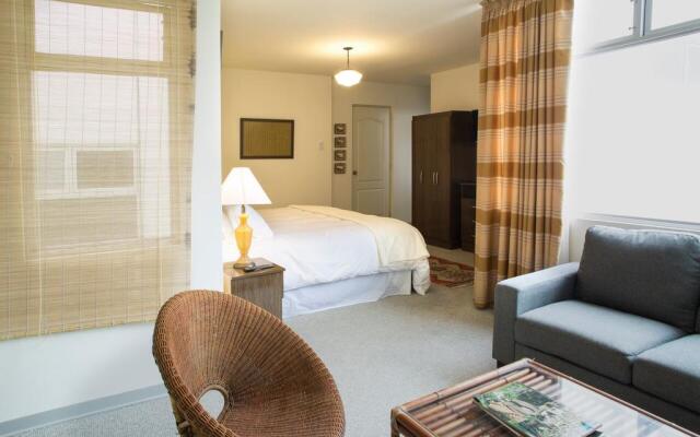 La Casa de Orrantia - Bed&Breakfast de Luxe