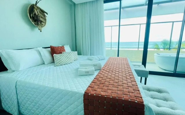 Rudá Boutique Hotel