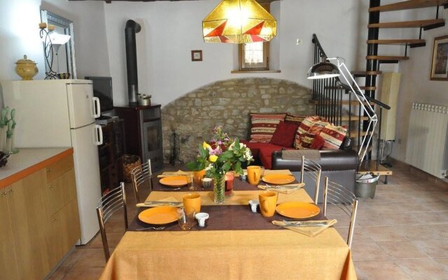 B&B Il Giardno di Romi