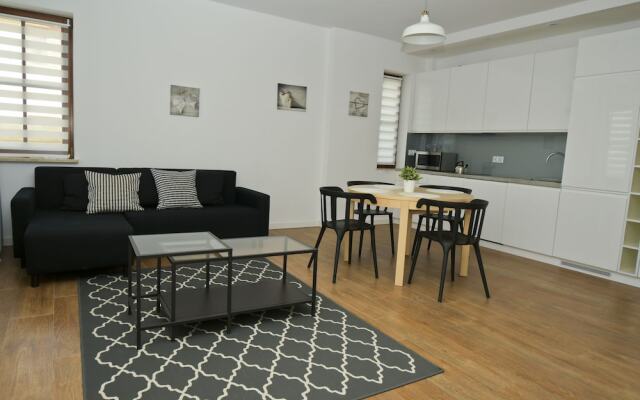 Poduszka Apartamenty Zdrojowe