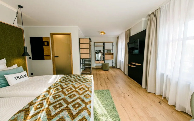 Weinhotel Freylich Zahn