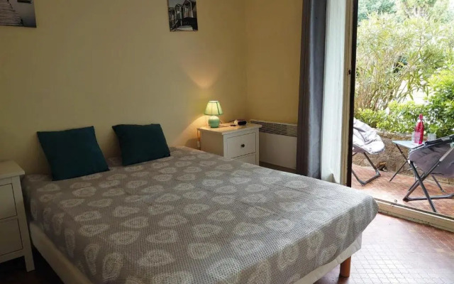 Appartement Le Port d Avall - 4PA76