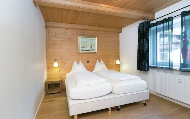 Luxurious Apartment in Brixen Ski Area With Garden