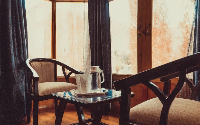 Togochey Boutique Hotel