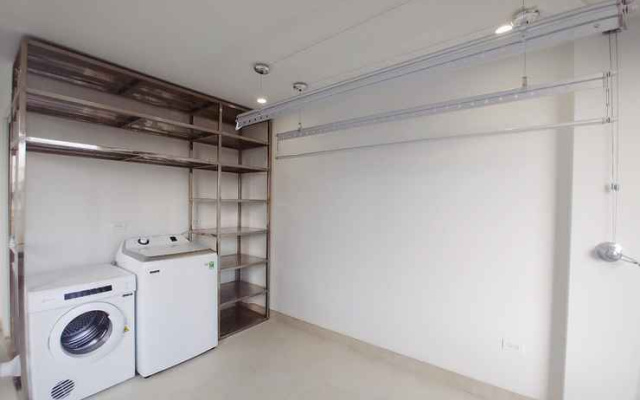 Lynh House Hoang Quoc Viet Hanoi