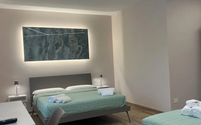 Raffaelli Suite