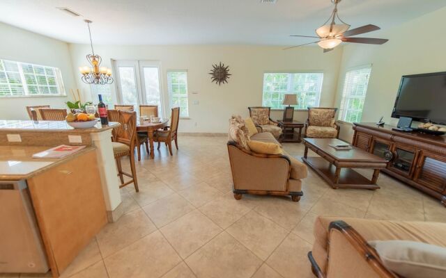 Villa Portofino Apartment 5