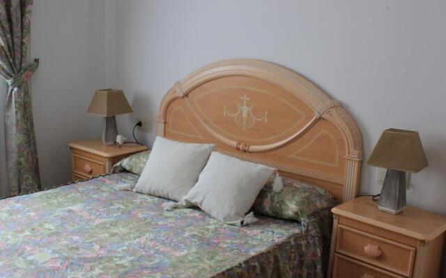 Apartamento Las Barcas