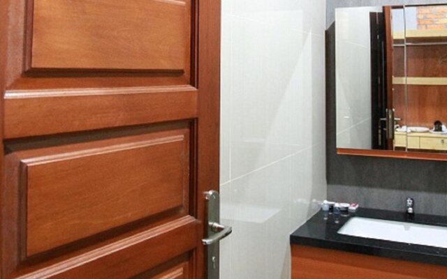 Rizen Kedaton Resort