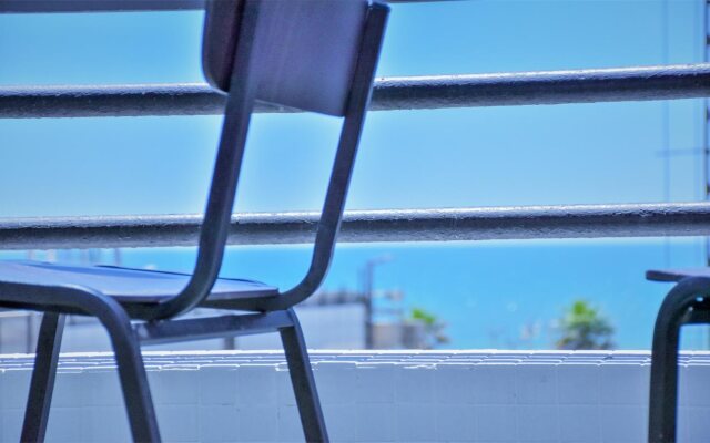 Beach Hotel by Zvieli hotels