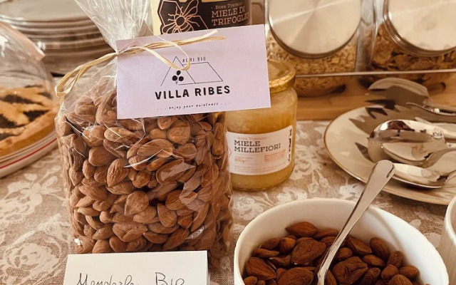 AgriBio Villa Ribes