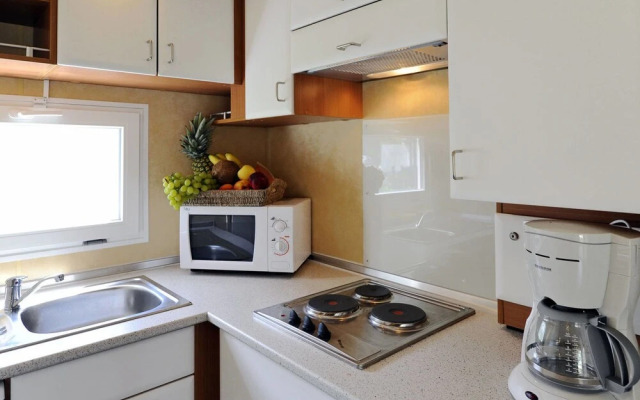 Exotic Villaggio Primero