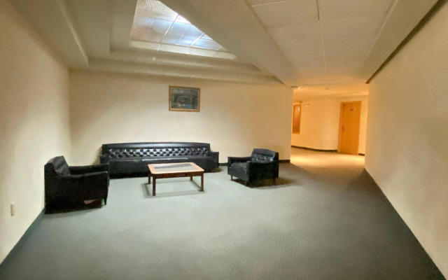 Hotel Florencia