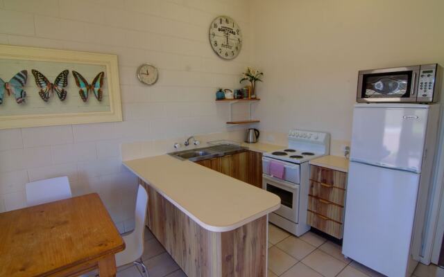 'Fishpen Unit 1' Fishpen