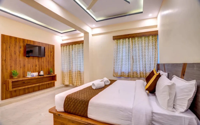 Skylight Inn