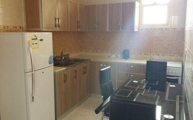 Rina Suites