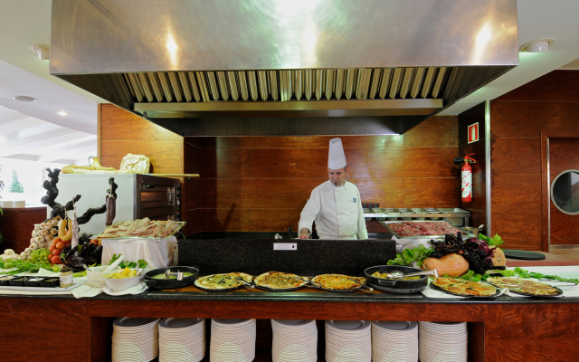 Blaumar Hotel Salou