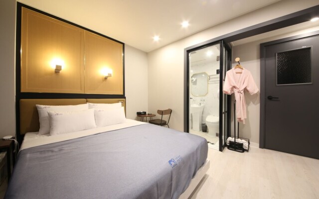 Namu Nulbo Hotel
