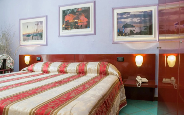 Hotel Annabelle