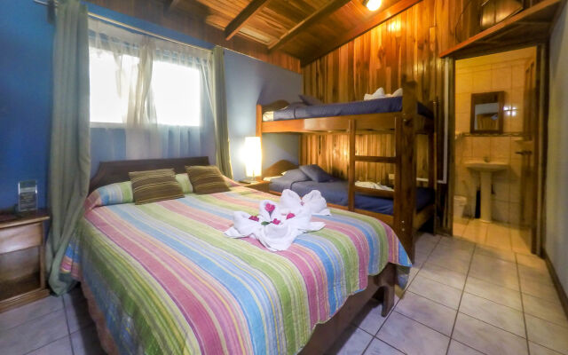 Camino Verde Bed & Breakfast