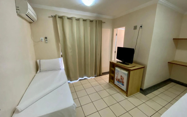 Villas diRoma com um dia no Acqua Park
