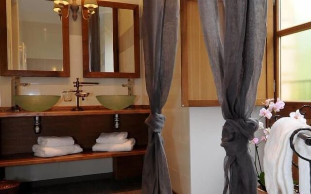 Les Songes de lAbbaye