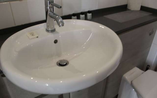 Stunning 2 Bed City Centre Apartment