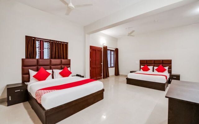 OYO 46747 Bekal Paradise