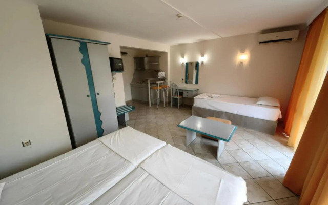 Hotel Iskar - Все включено