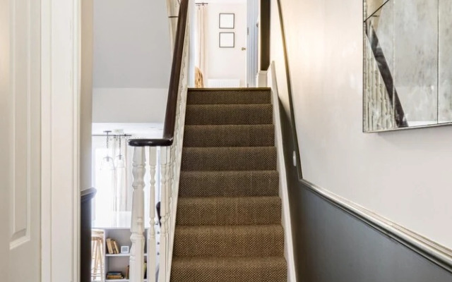 The Fulham House by House of Kip