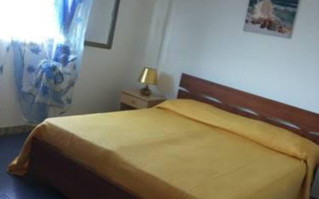 Casa mare Incanto nel Sud Salento