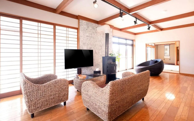 Yufu - House / Vacation STAY 77859