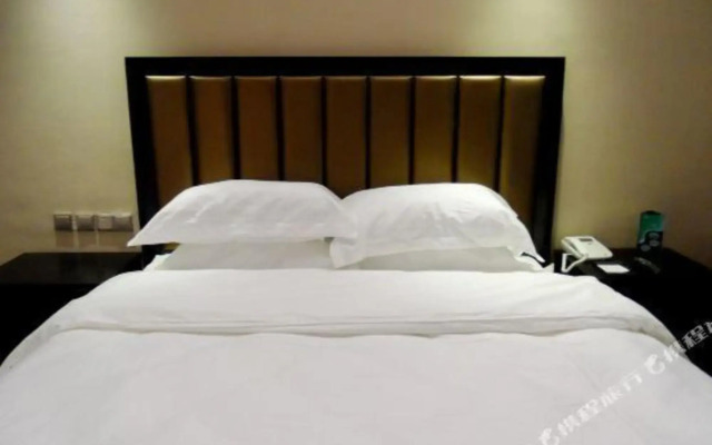 Shangya Boutique Hotel