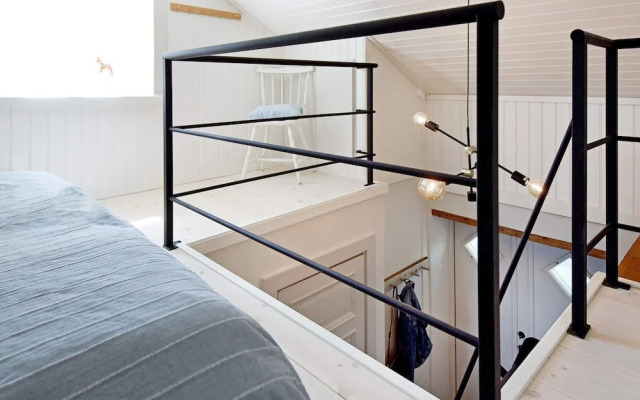 6 Person Holiday Home in Hova-by Traum