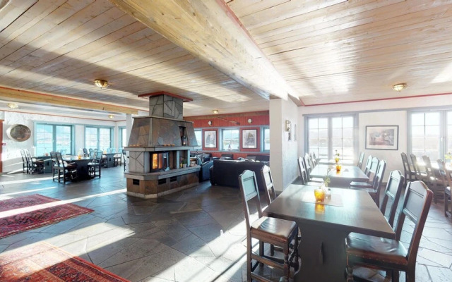 Hustadvika Havhotell - By Classic Norway Hotels