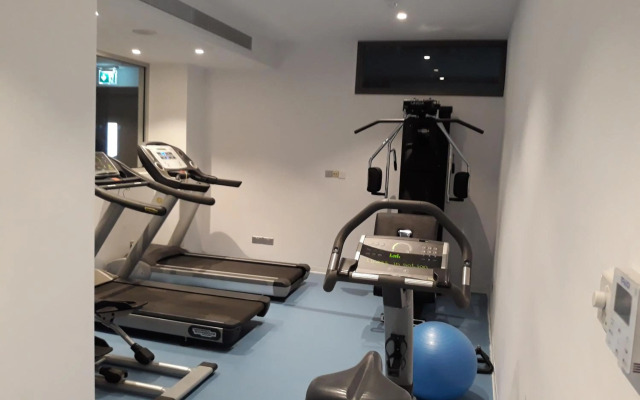 Protaras Plaza Hotel