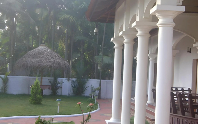 Sunny Days Homestay Alleppey