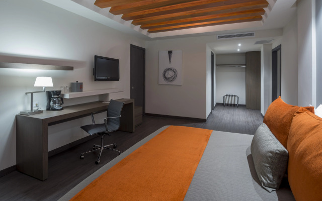 Real Inn Tijuana by Camino Real Hotels