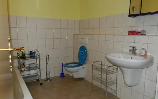 Boardinghouse Mutzscheroda
