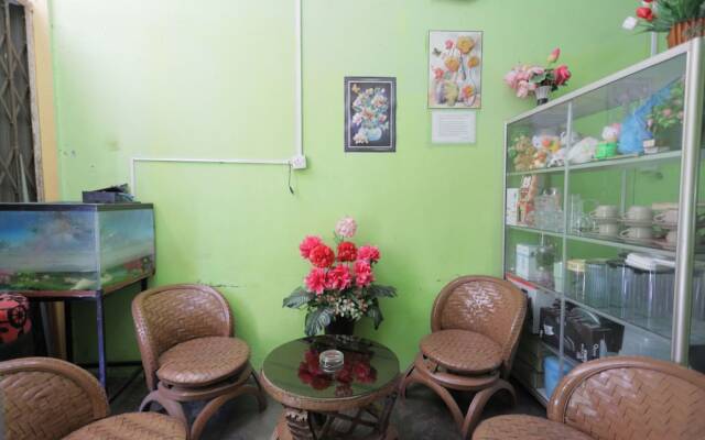 SPOT ON 93446 Penginapan Mak YesNearTaman Buluh Hang Tuah