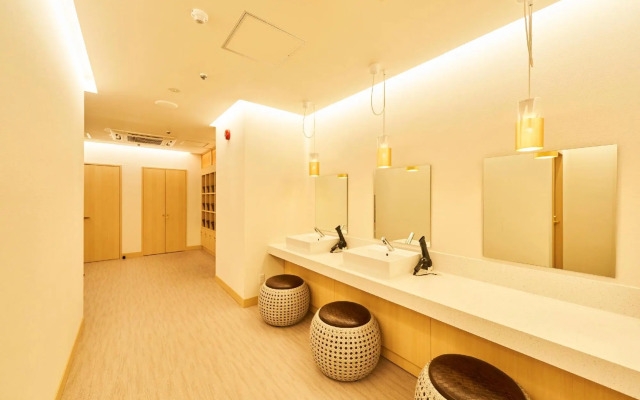 Hotel Global View Hachinohe